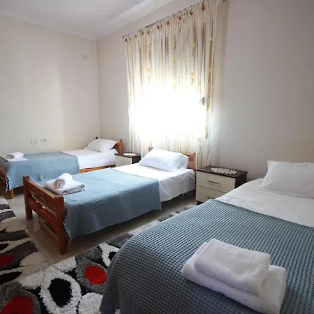 The Olives Guest house