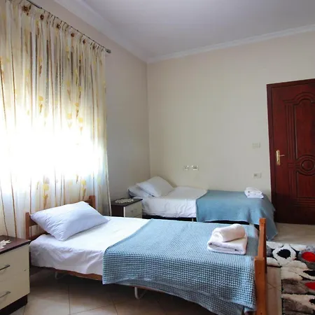 The Olives Guest house