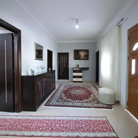 Guest house The Olives *
