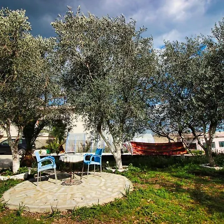 Guest house The Olives Lazarat