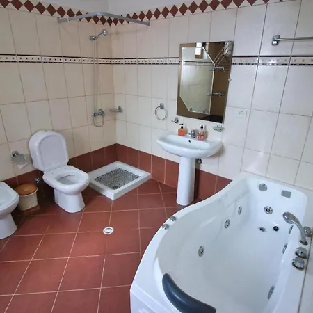 Guest house The Olives